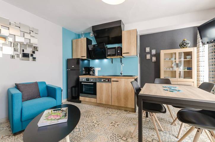 Gîte für 2 Personen in Champagne-Ardennen - 2