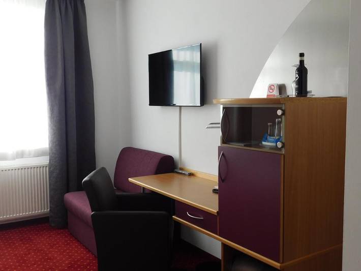 Hotel für 2 Personen in Holzkirchen - 4