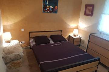 Agriturismo für 4 Personen in Le Bar-sur-Loup, Cannes und Umgebung, Bild 4