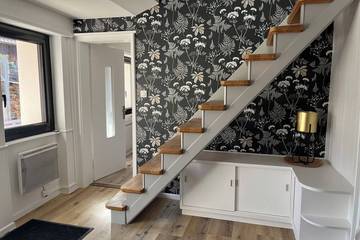 Location de vacances pour 10 personnes, animaux acceptés à Meyenheim