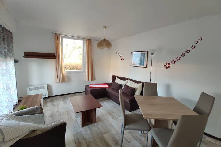 Ferienhaus für 4 Personen in Wesenberg - 2