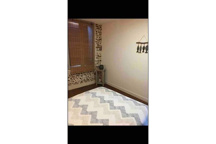Gîte pour 4 personnes, animaux acceptés à Aussonne - 3