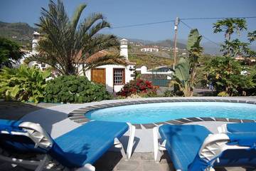 Apartamento De Vacaciones para 5 Personas en Villa de Mazo, La Palma Sur, Foto 2