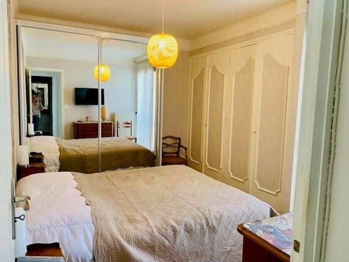 Gîte pour 4 personnes, avec terrasse à Amélie-les-Bains-Palalda - 4