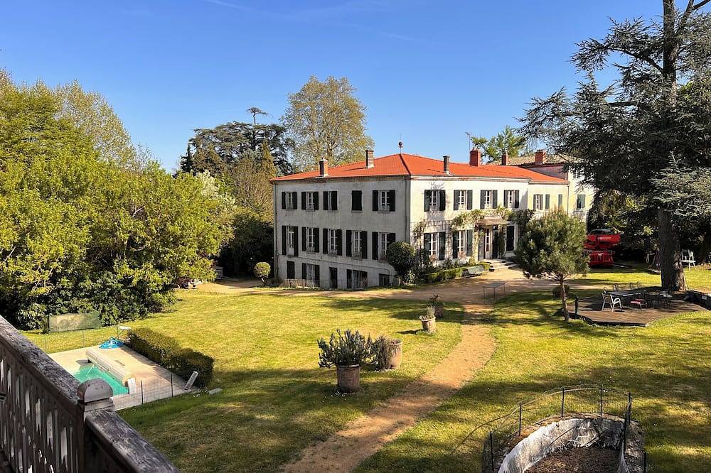 Photo : Maison de vacances