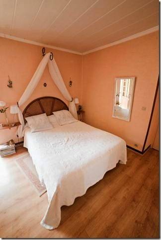 Location de vacances pour 4 personnes, avec vue et balcon, adapté aux familles à Étrigny - 3