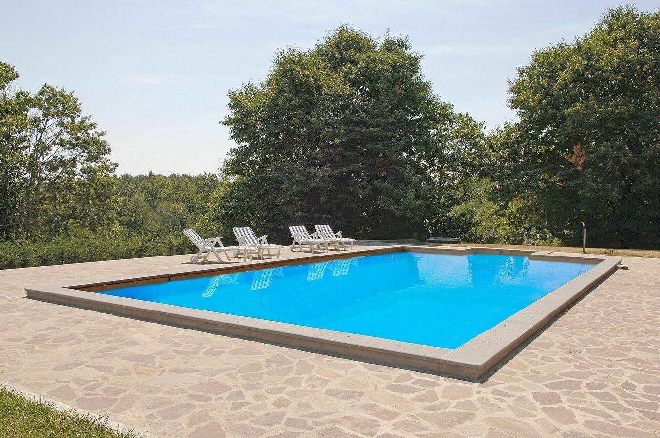 Villa voor 9 personen met zwembad in Orvieto, Provincie Terni
