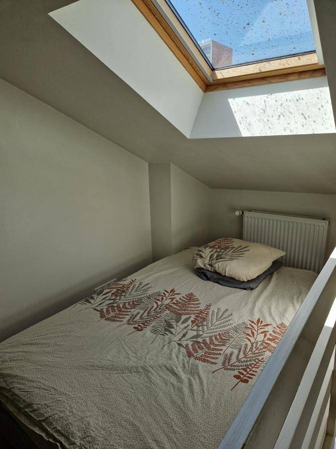 Libération-Maison d'hotes in Le Mans, Sarthe