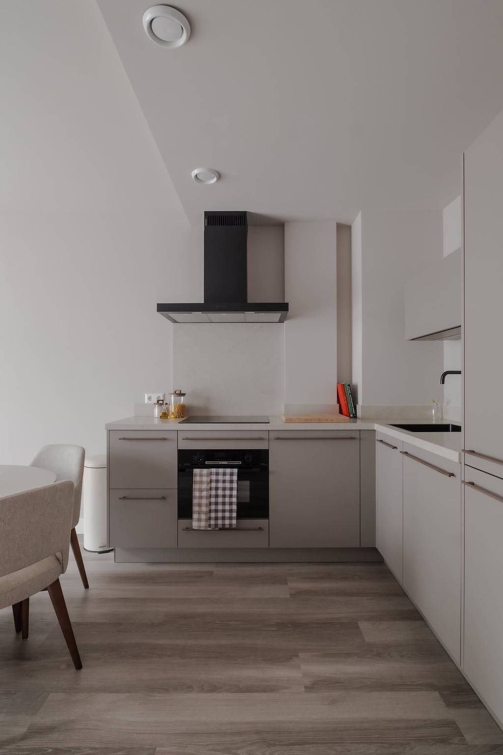 Ganze Wohnung, Modern Apt in City Centre 2 with Free Parking in Rotterdam, Südholland