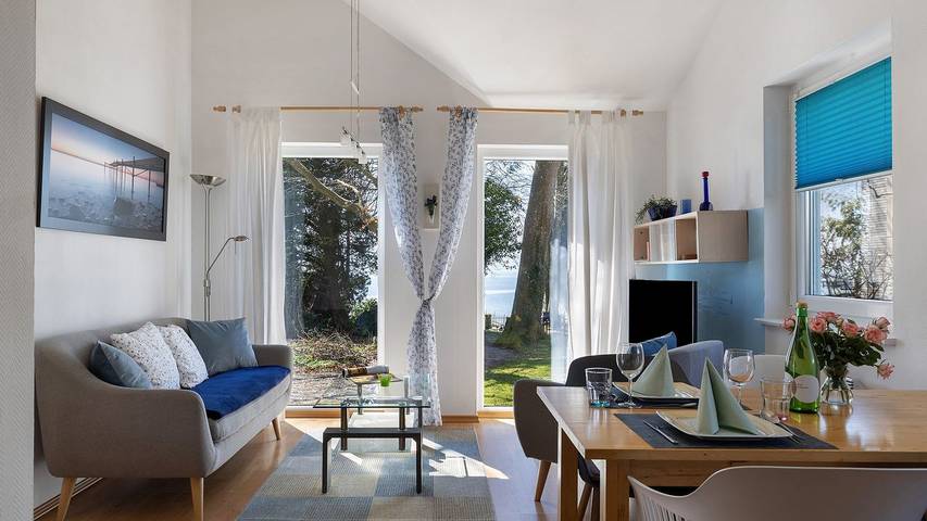 Ferienhaus für 2 Personen (40 m²) in Wasserburg am Bodensee in Wasserburg (Bodensee), Bayerisch Schwaben
