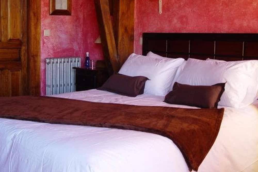 Apartamento entero, Cava Toro (6 personas) Casa Rural in Olmedo (Spain), Provincia de Valladolid