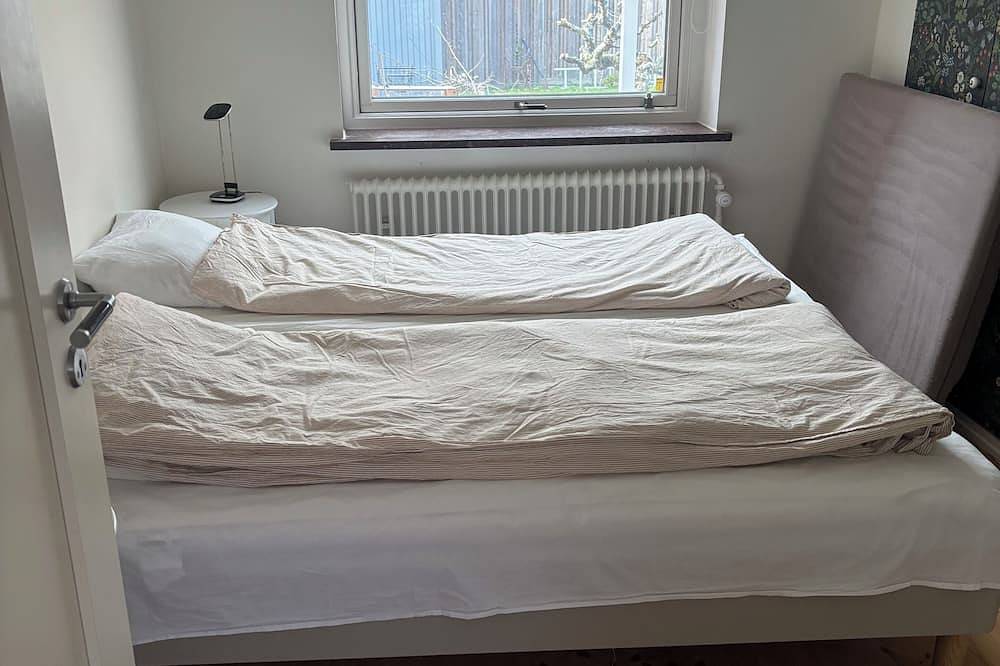Cozy townhouse with garden in the centre of Malmö in Malmö, Swedish Baltic Sea