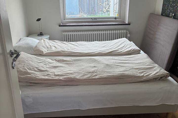 Ferienhaus für 6 Personen, mit Garten, mit Haustier in Malmö - 4