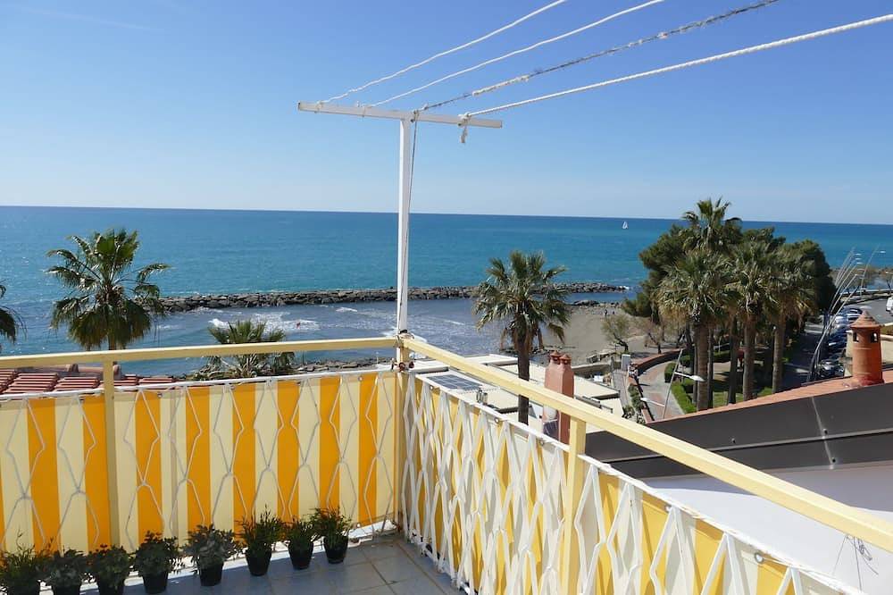 Casa della Mamma by Interhome in Riva Ligure, Riviera di Ponente