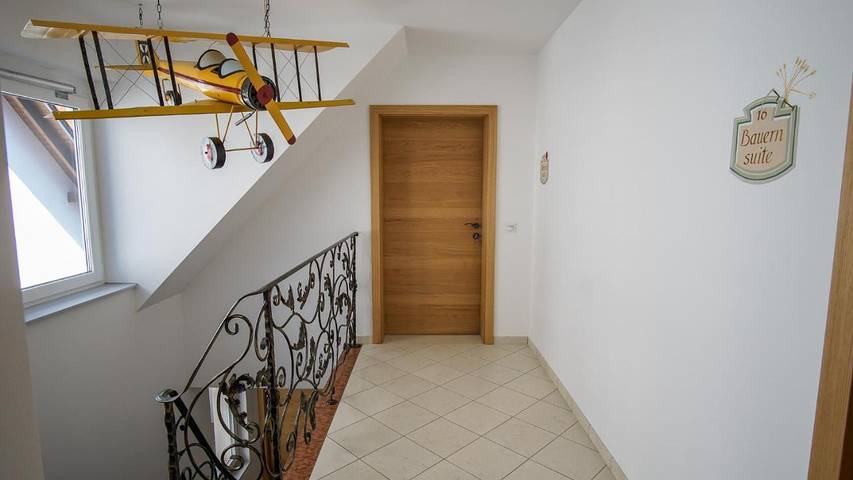 Double Room in Liesing, Wien