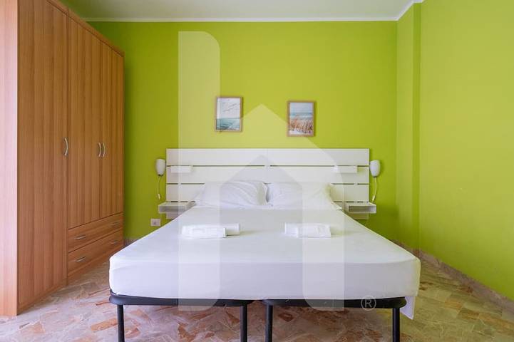 Appartement entier, Homiday - Via Xxv Aprile Int. 6 in Pineto, Côte Adriatique Abruzzes