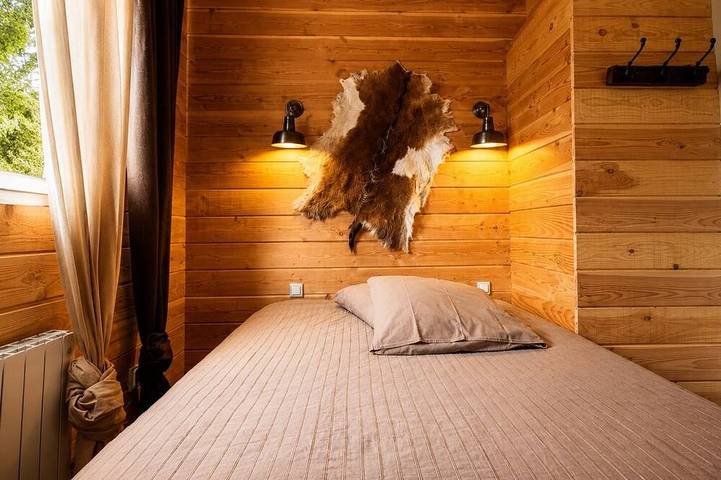 Gîte pour 6 personnes à Marigny-l'Église - 3