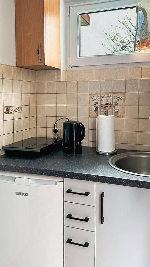 Apartamenty Tercet, Apartament Kwartet, Apartament Duo in Ustka, Baltic Sea Pomerania