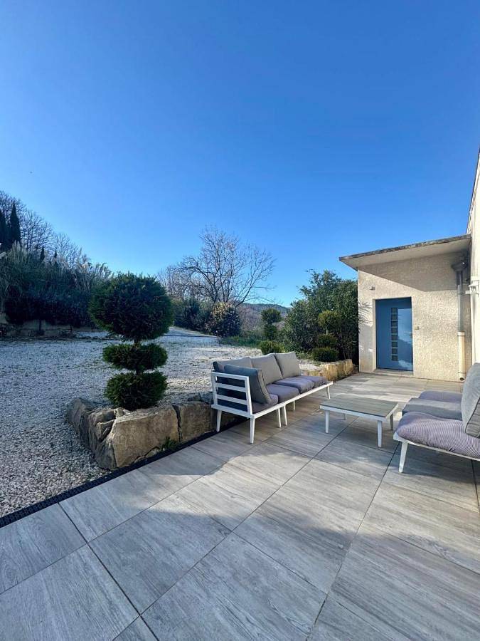Holiday Home in Chazeaux, Parc naturel régional des Monts d'Ardèche