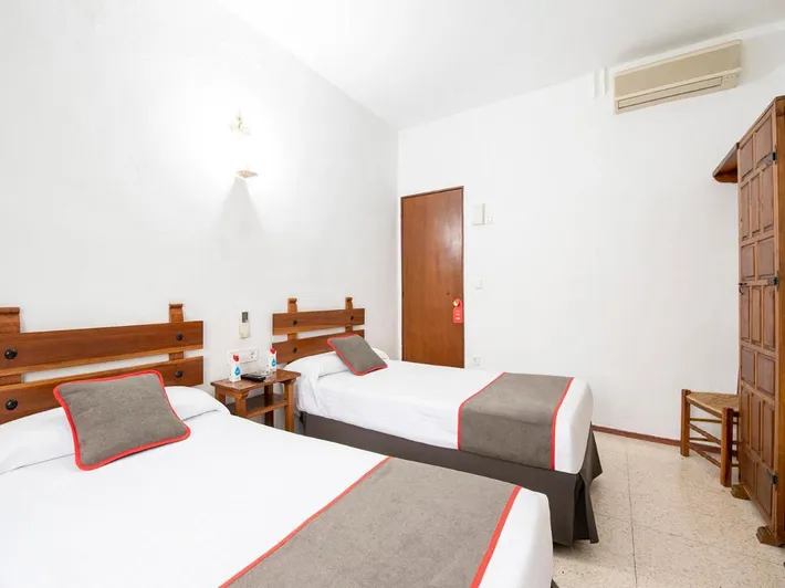 Casa de huéspuedes para 1 personas - 1