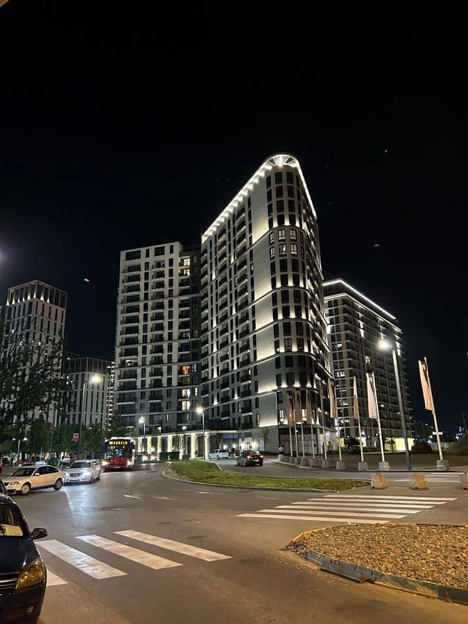 Appartement de vacances pour 4 personnes, avec balcon et vue