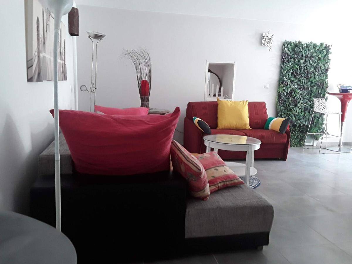Ganze Wohnung, Loft in Ganges, Lodève und Umgebung