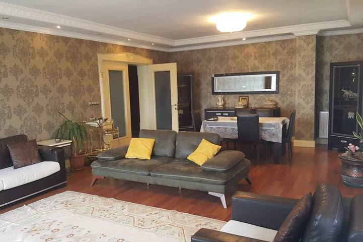 Villa für 15 Personen, mit Garten in der Türkei - 4
