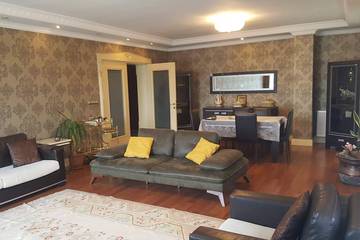 Villa pour 15 Personnes dans Büyükçekmece, Région de Marmara, Photo 4