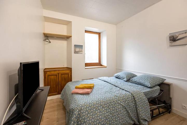 Gîte pour 2 personnes à Villemur-sur-Tarn - 4