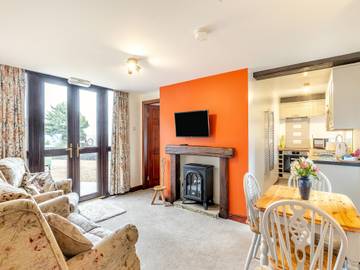 Holiday Rental for 4 People in Hartington Middle Quarter, Peak District, Photo 1