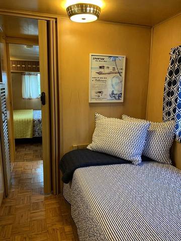 Camping for 3 Guests in Texas, USA, Picture 4