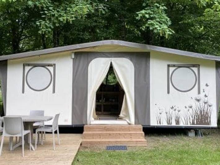 Location de vacances pour 4 personnes à Domme - 2
