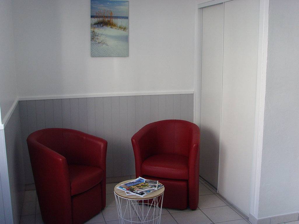 Appartement entier, Appartement à 300 m de la mer in Saint-Gildas-de-Rhuys, Côte des Mégalithes