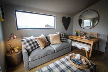 Cottage for 4 People in Powys, Mid-Wales, Photo 2