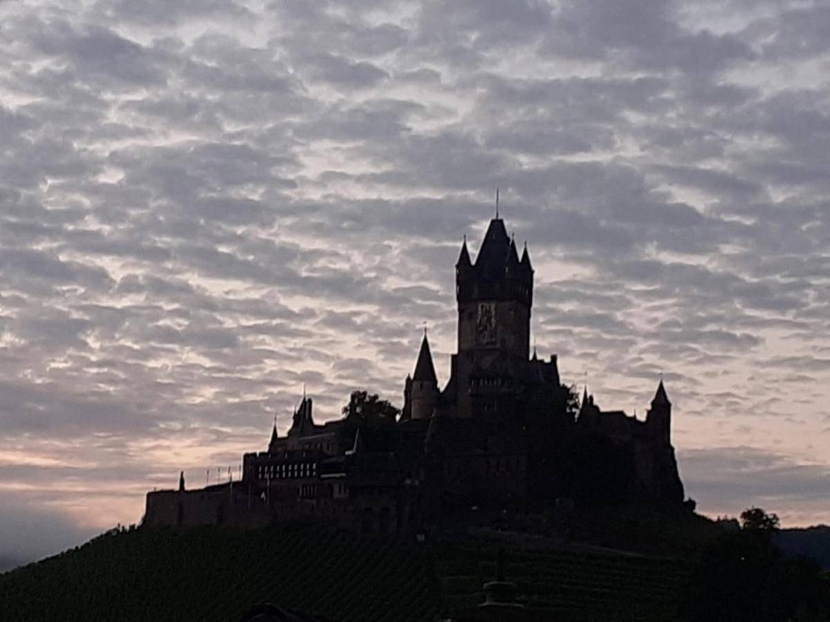 Double Room in Cochem, Cochem-Zell