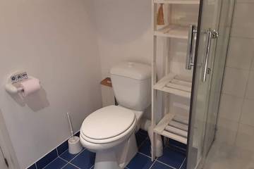 Location De Vacances pour 2 Personnes dans Fréhel, Côte d’Émeraude, Photo 2