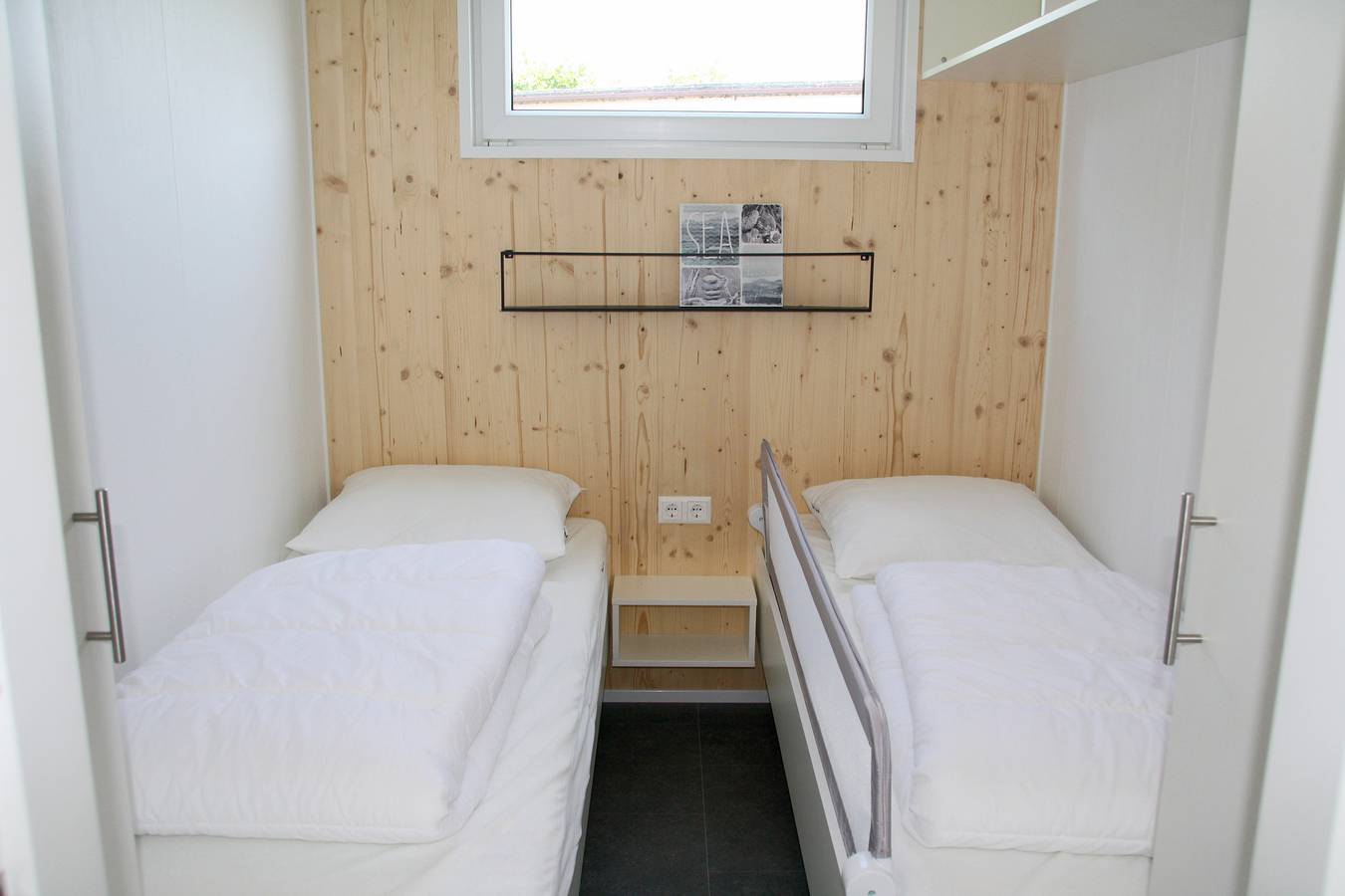 Lekkernaarzee — De Lodge in Callantsoog, Noord-Holland - Kust van de Noordzee