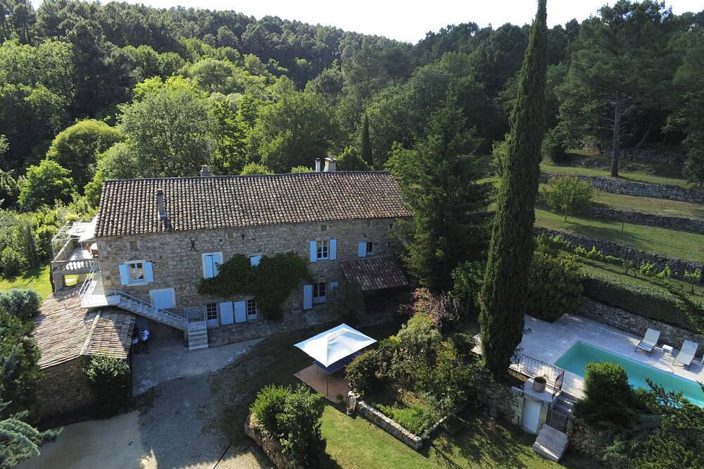 Photo : Maison de vacances