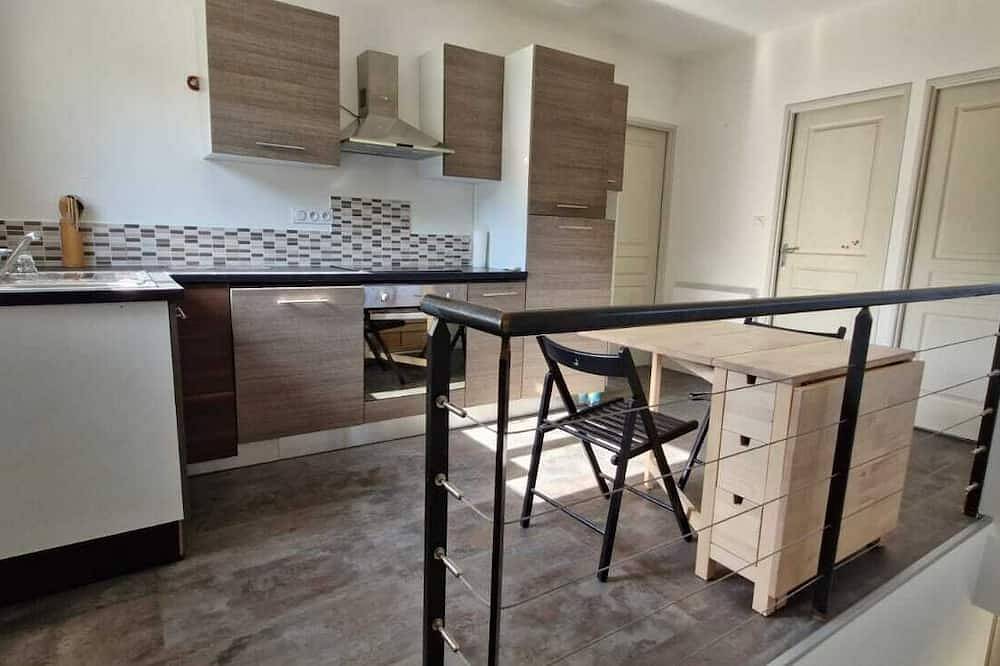 Photo : Appartement de vacances