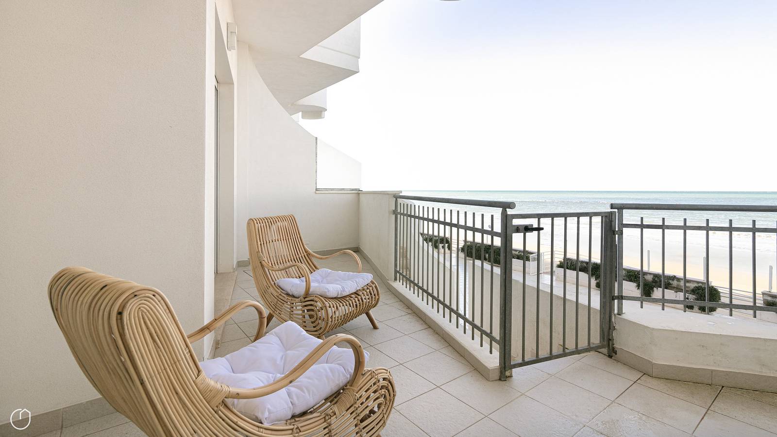Appartamento vacanze a Termoli a partire da 337€ a notte