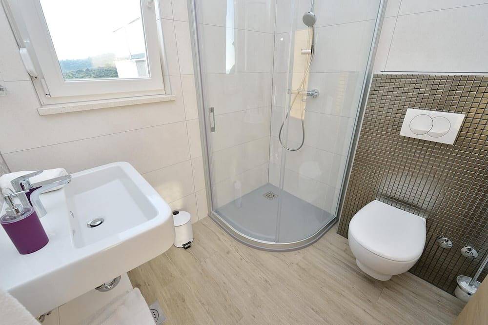 Apartamento entero, Precioso apartamento en Rogoznica in Rogoznica, Condado de Šibenik-Knin