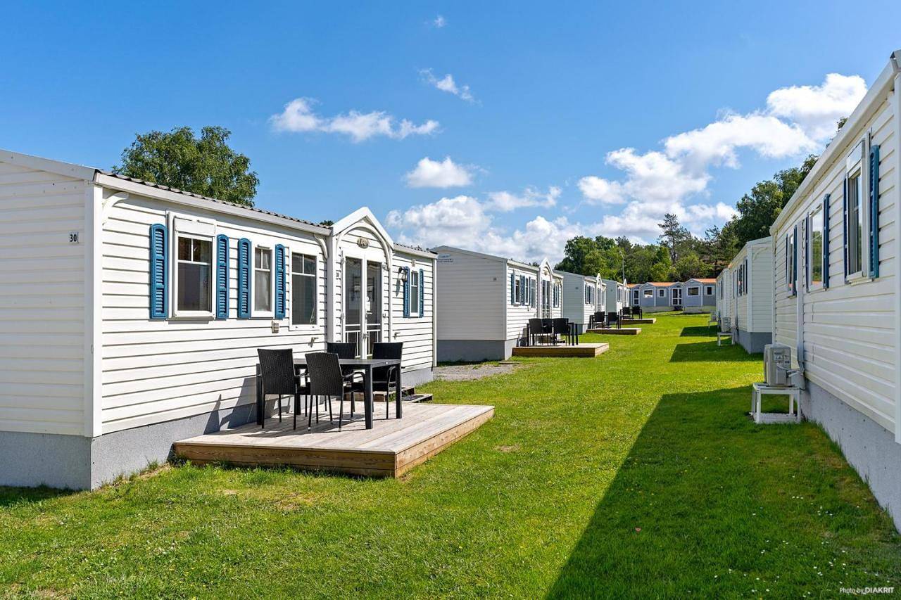 First Camp Lilleby in Göteborg, Västergötland