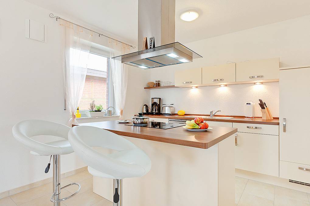 D 048.007 - Ferienhaus Blechern Krug in Krakow am See, Mecklenburgische Seenplatte