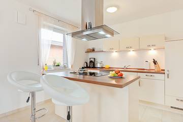 Ferienhaus für 6 Personen in Krakow am See, Mecklenburgische Seenplatte, Bild 4