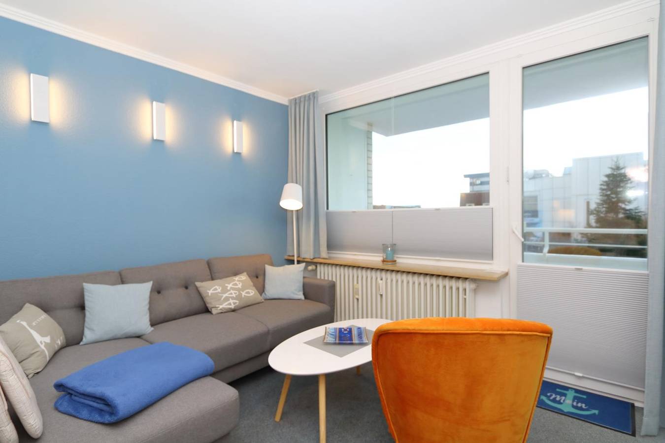 Ganze Wohnung, Atlantik 202  in Westerland, Sylt (Gemeinde)