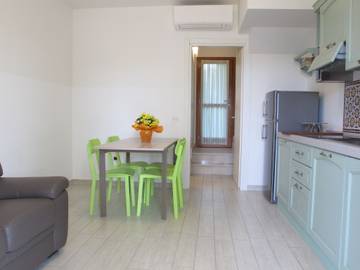 Casa Vacanza per 4 Persone in Lido di Volano, Riviera Romagnola, Foto 4