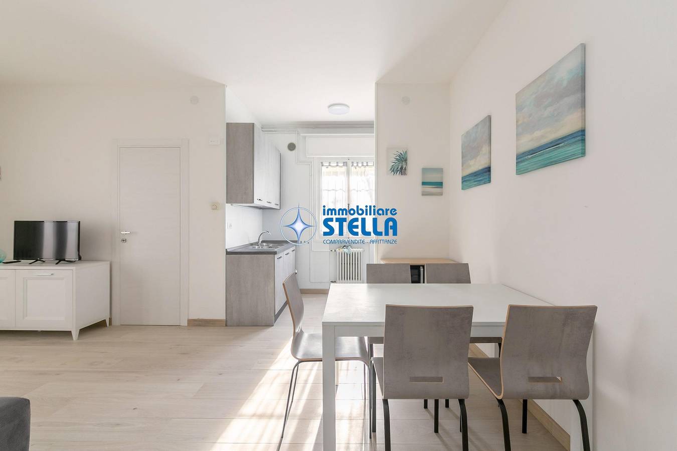 Ganze Wohnung, •Dream Vacation•A Stone's Throw From the Sea[Park] in Lido di Jesolo, Jesolo