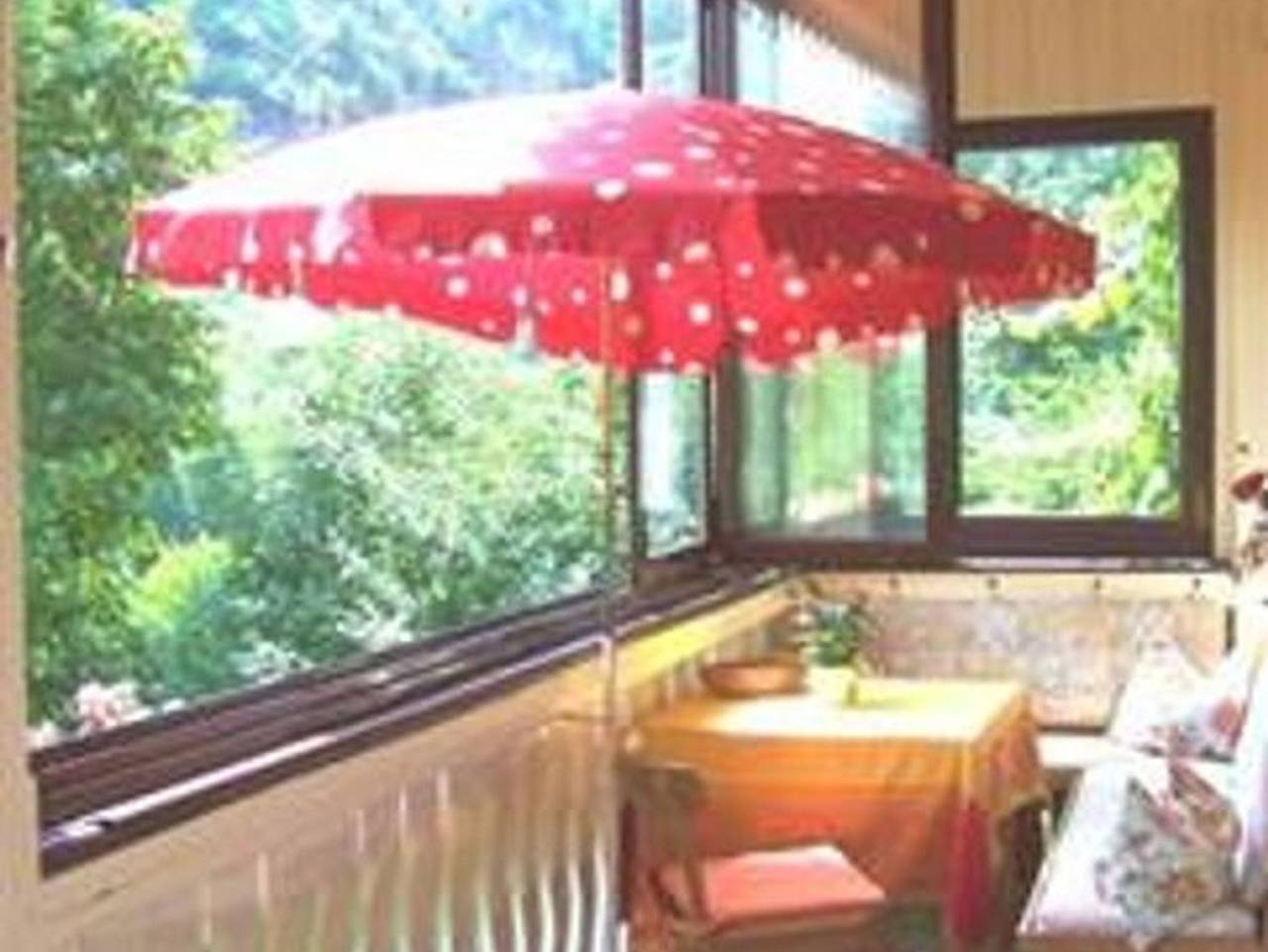 Ganze Ferienwohnung, Haus Fuchs-Ferienwohnung 2 in Pottenstein, Frankenalb