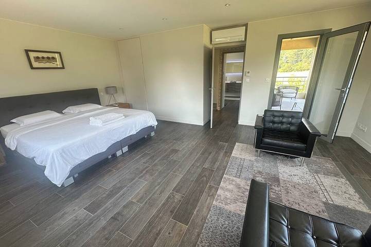 Location de vacances pour 6 personnes, avec Jardin à Montmeyran - 2