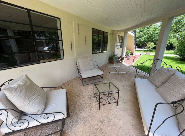 Chambre d’hôte pour 2 personnes, avec jardin en Haute-Loire - 4